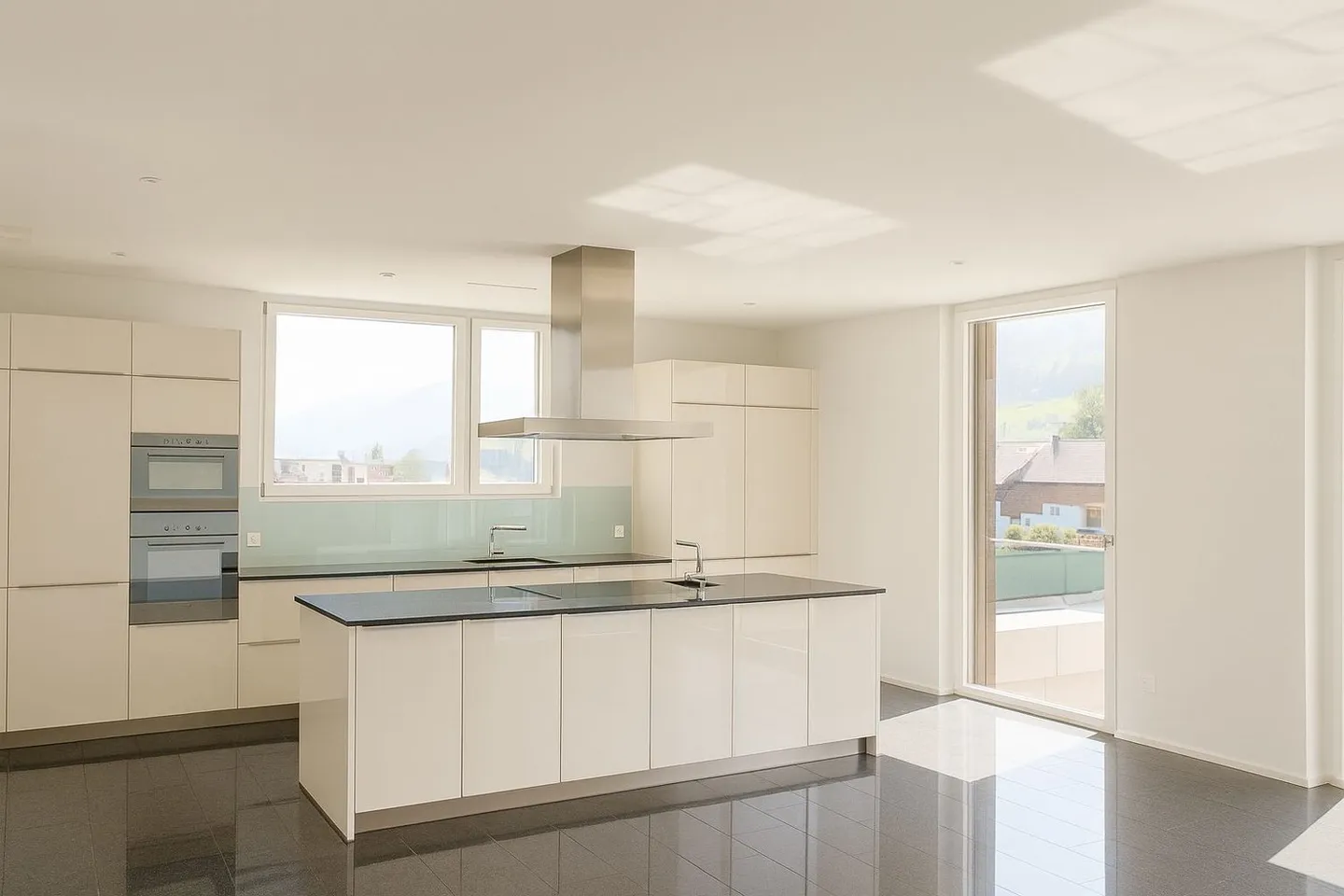 Argentario - Où l'architecture touche l'horizon - Photo 7 sur 15