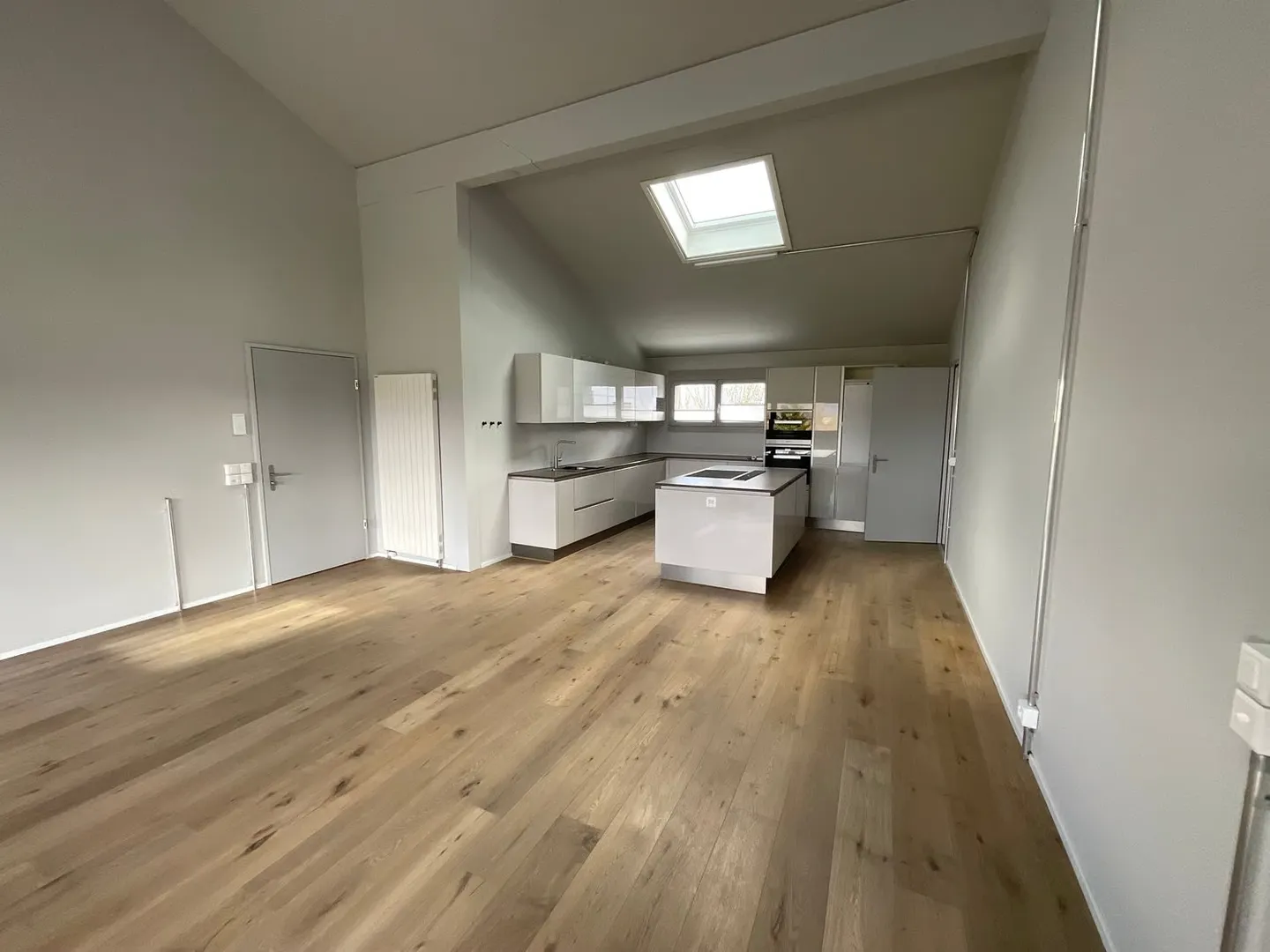 loft unico in un quartiere tranquillo - Foto 1 di 9