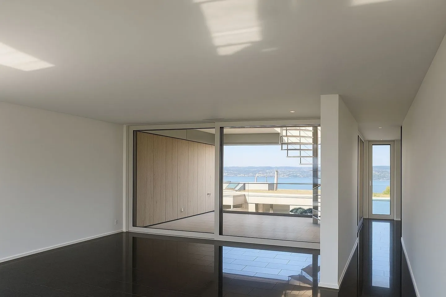 Argentario - Où l'architecture touche l'horizon - Photo 11 sur 15