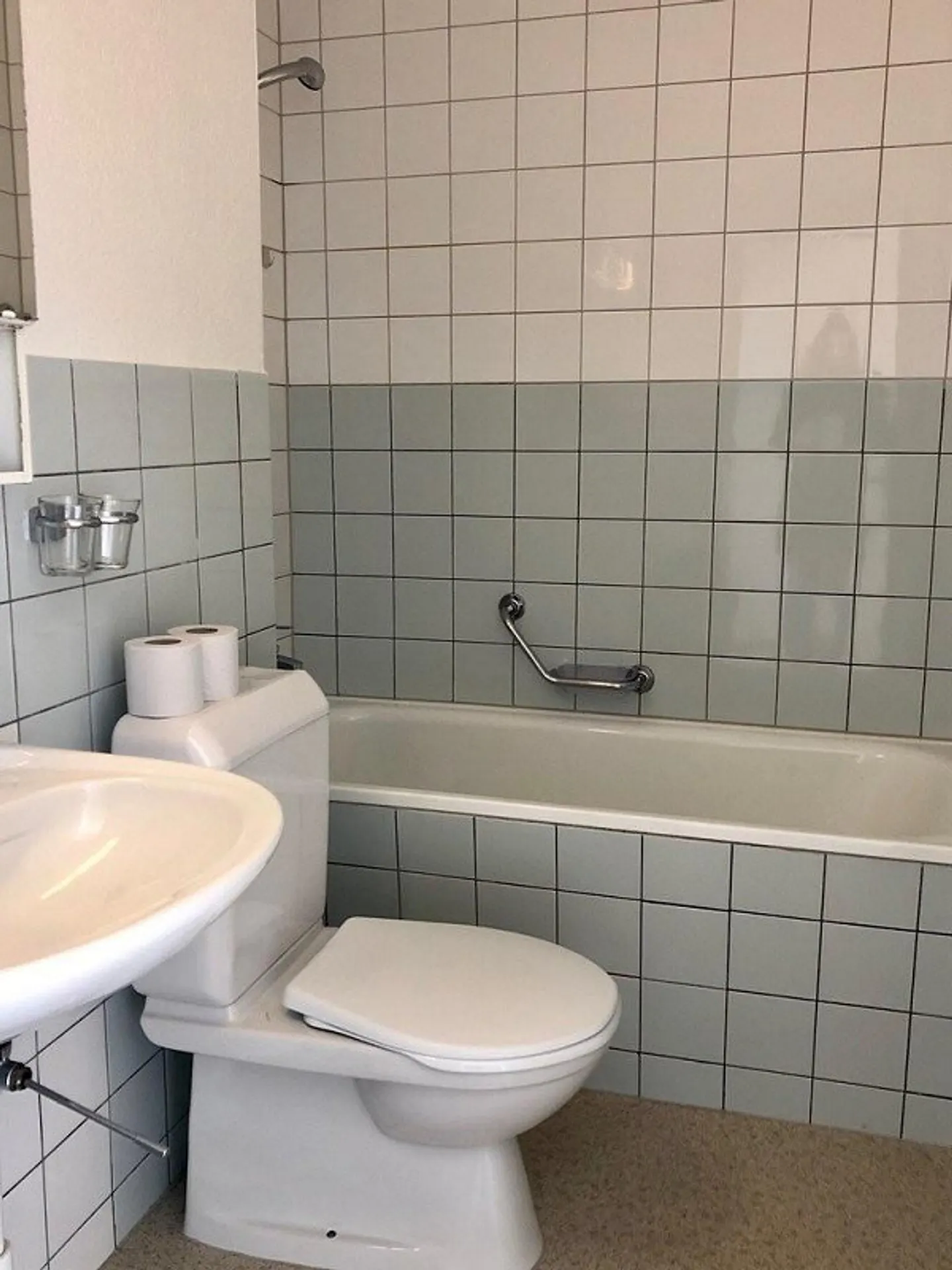 Sonnige Wohnung in Stettlen - Familienfreundliche Umgebung - Foto 6 di 7