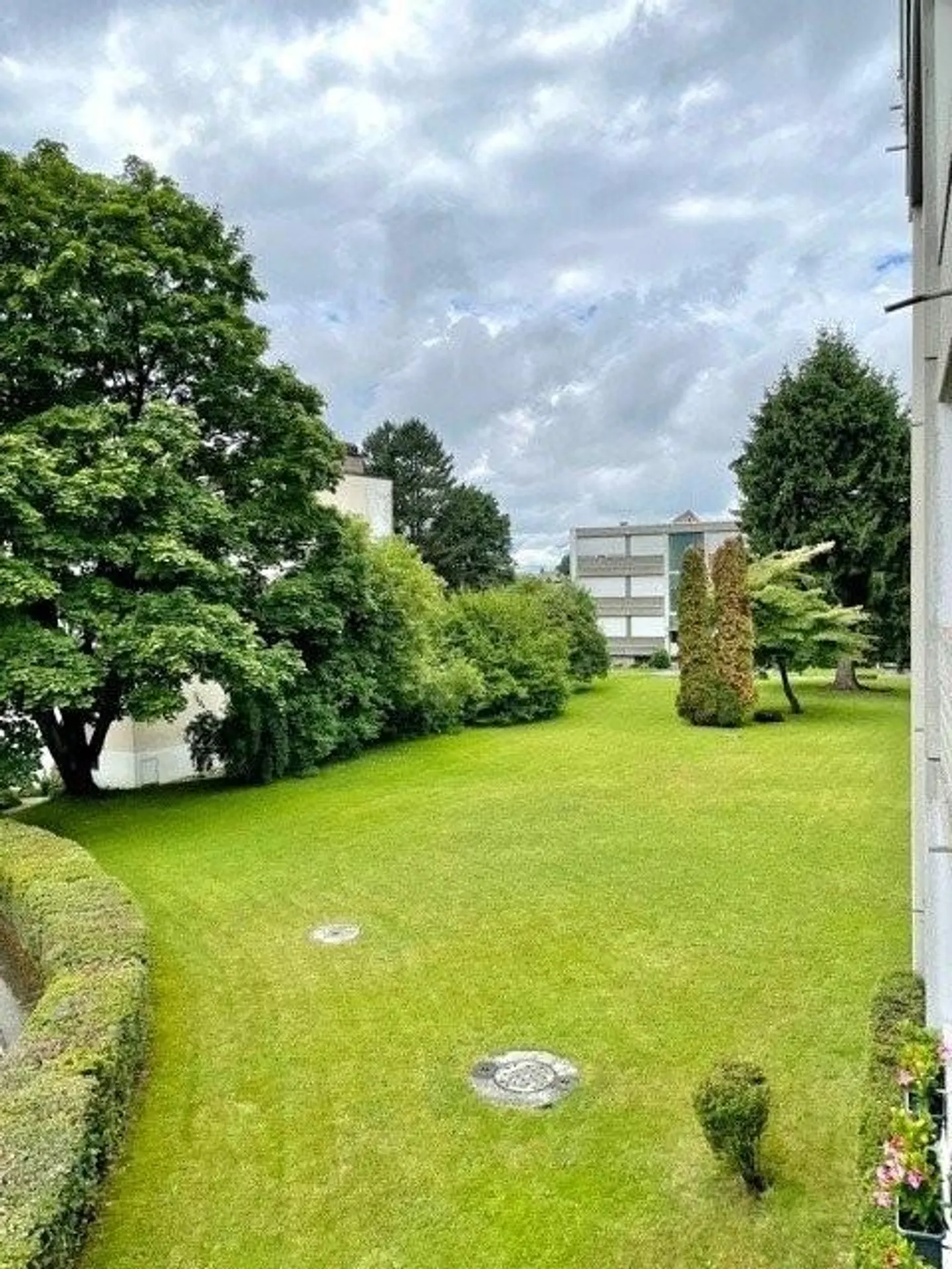 Sonnige Wohnung in Stettlen - Familienfreundliche Umgebung - Foto 2 di 7