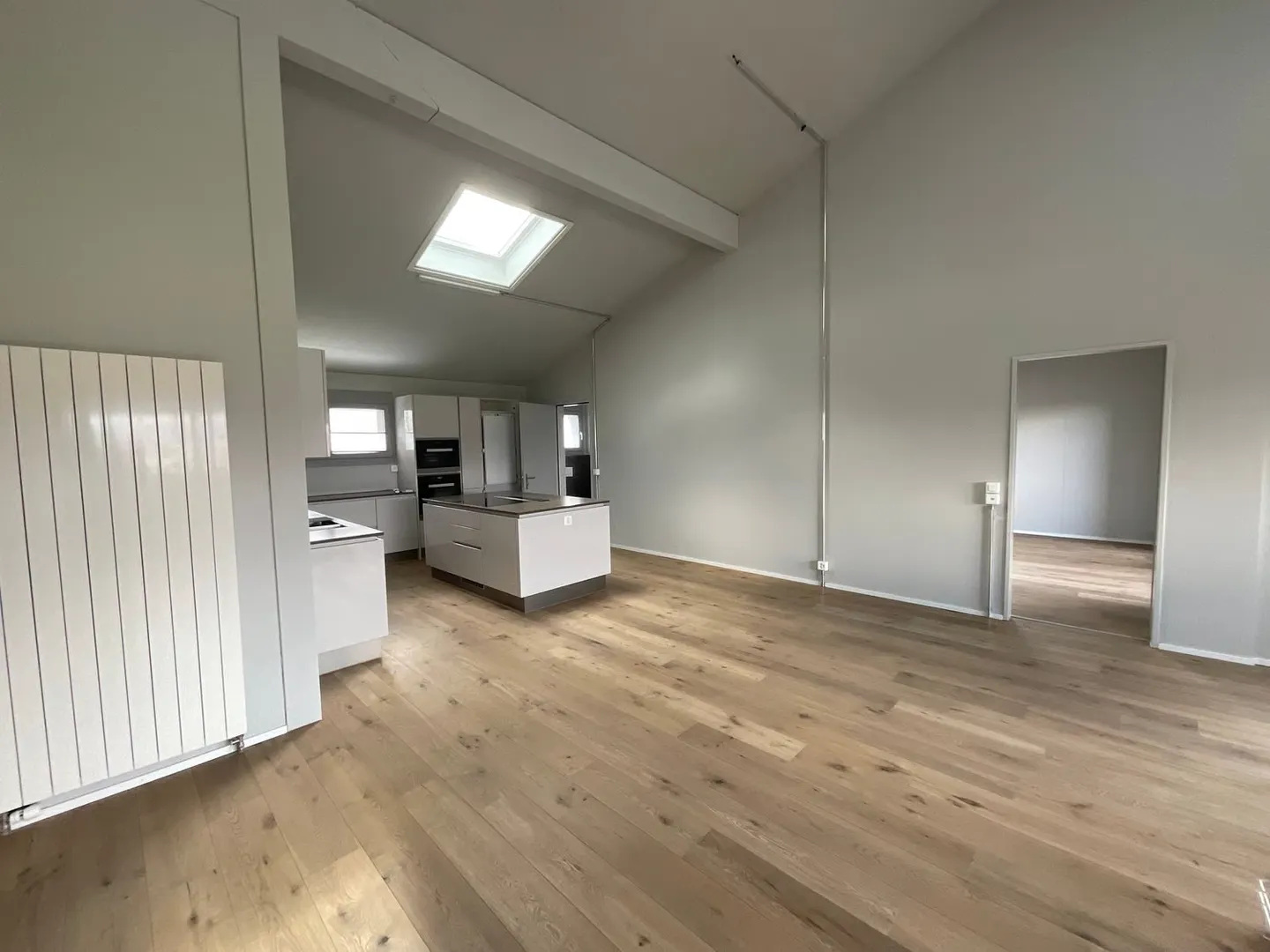 loft unico in un quartiere tranquillo - Foto 2 di 9