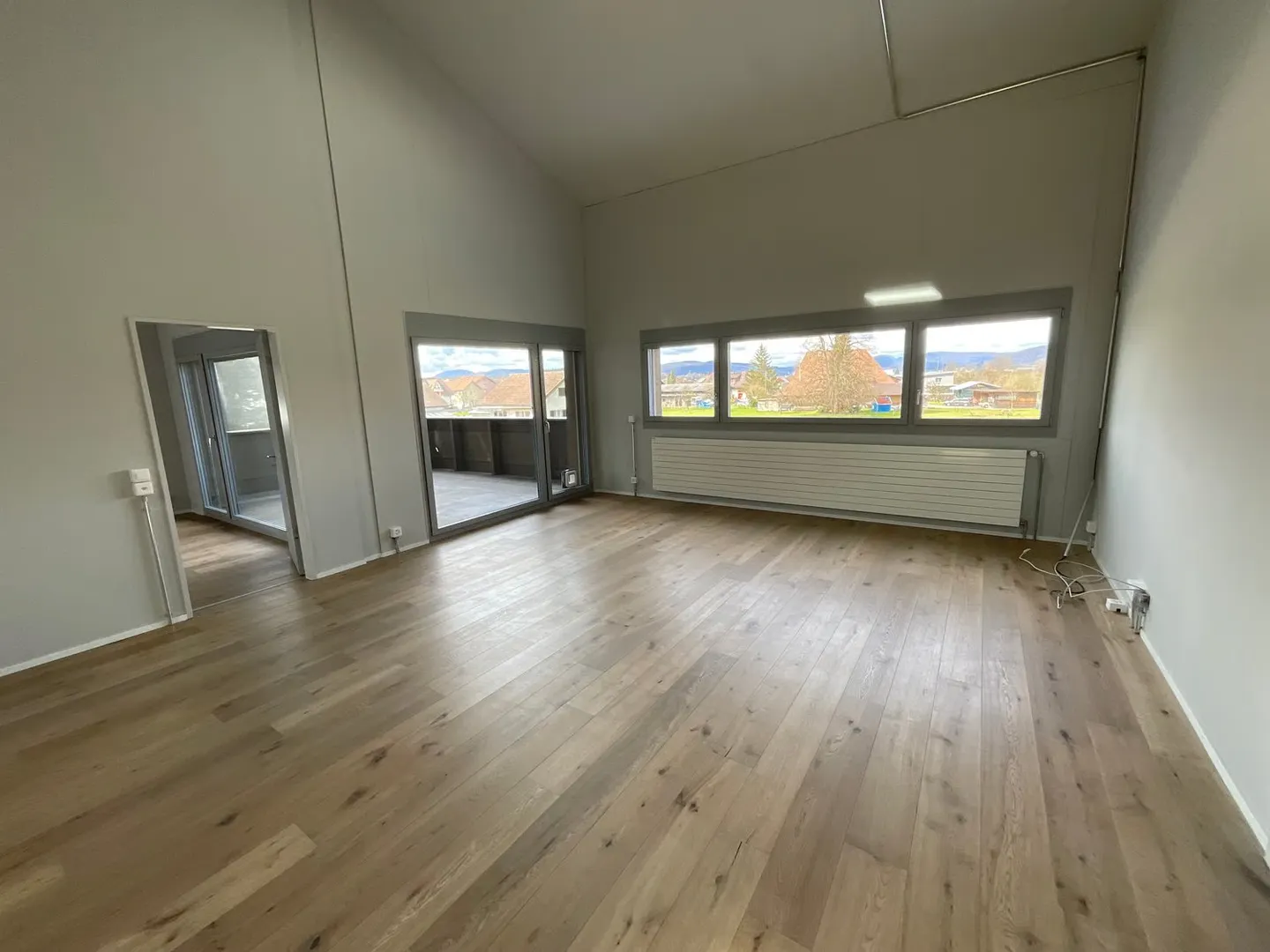 loft unico in un quartiere tranquillo - Foto 3 di 9