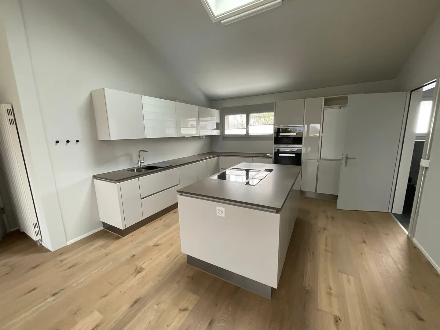 loft unico in un quartiere tranquillo - Foto 4 di 9