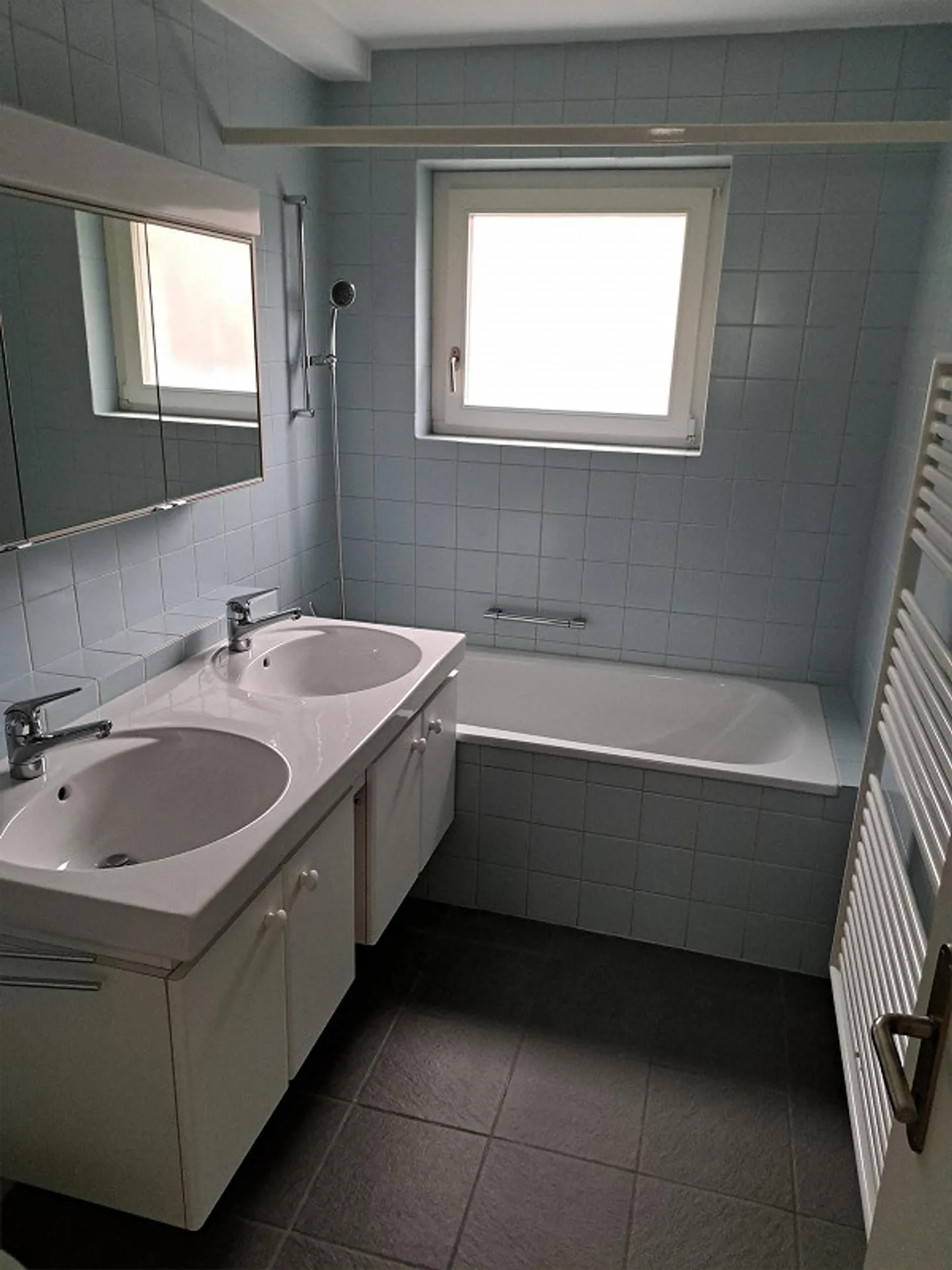 Dachwohnung an der Reuss - Foto 3 di 8