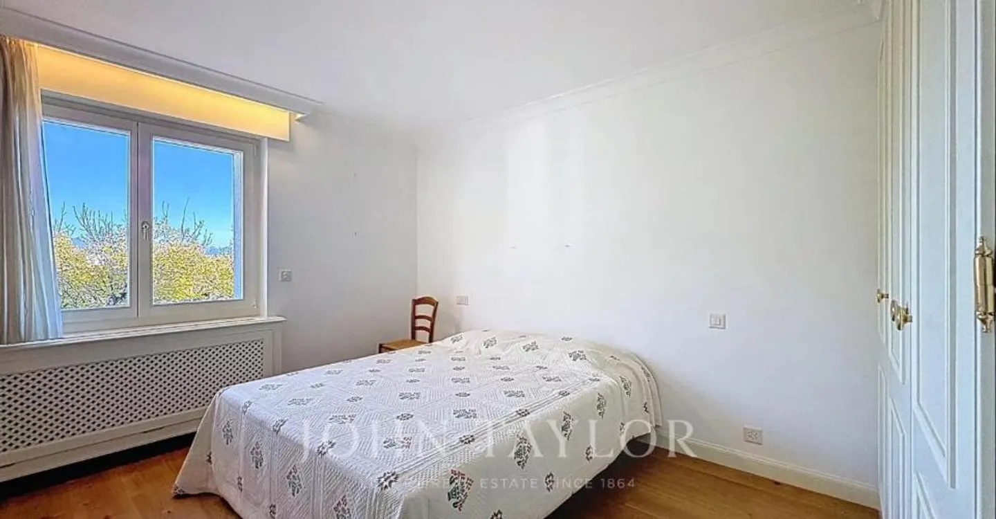 Crans-Montana Zentrum, 4,5 Zimmer mit direktem Zugang zu den Pisten, balc... - Foto 5 von 10
