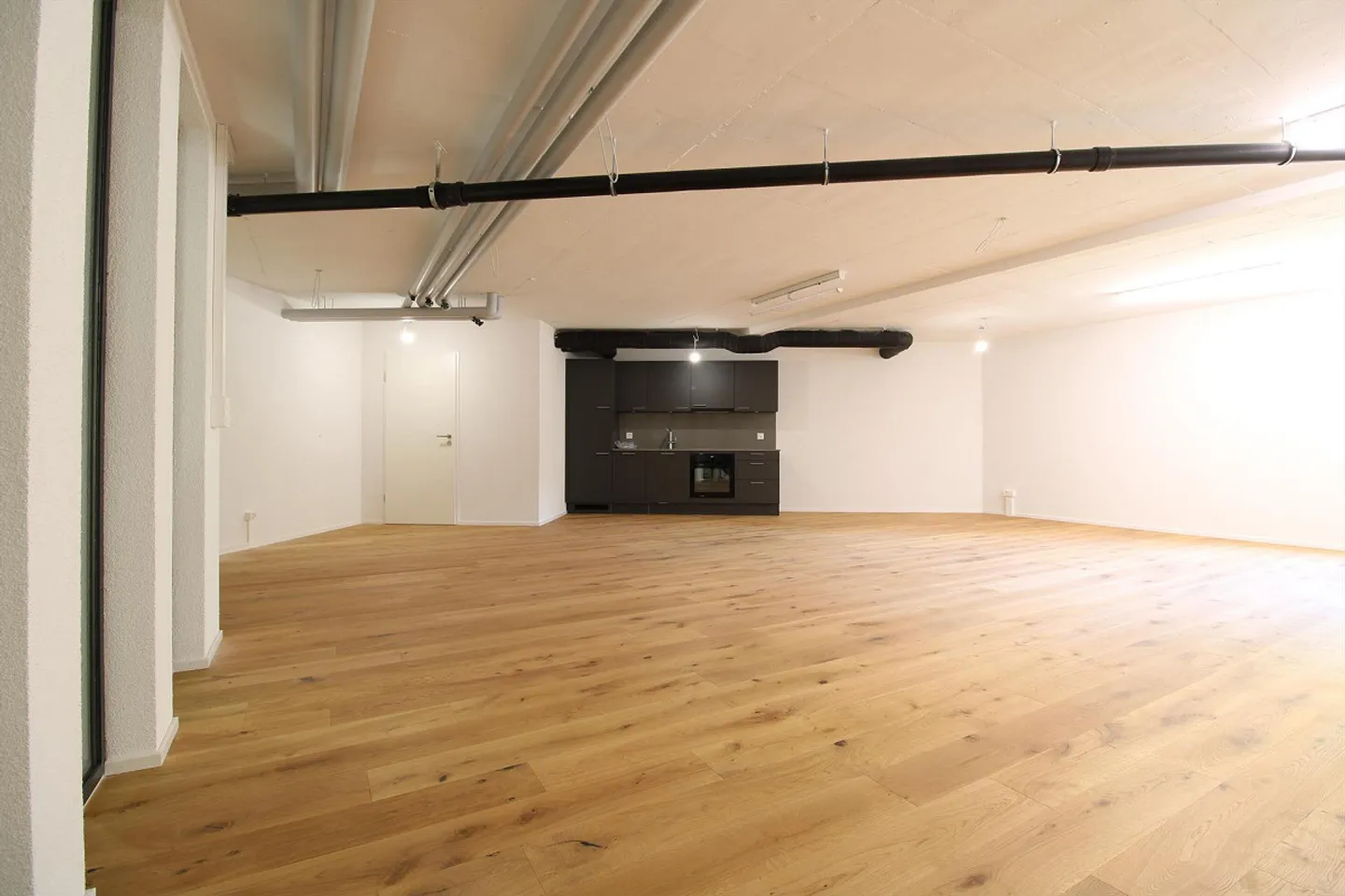 Moderne Gewerbefläche in St. Gallen - Foto 2 von 12