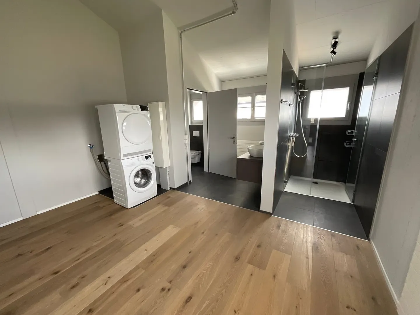 loft unico in un quartiere tranquillo - Foto 6 di 9