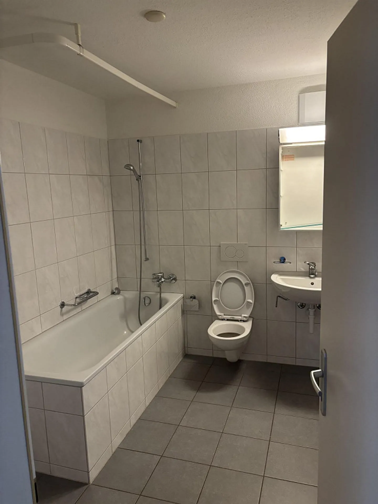 Geräumige Familienwohnung in Zürich - Foto 7 von 9