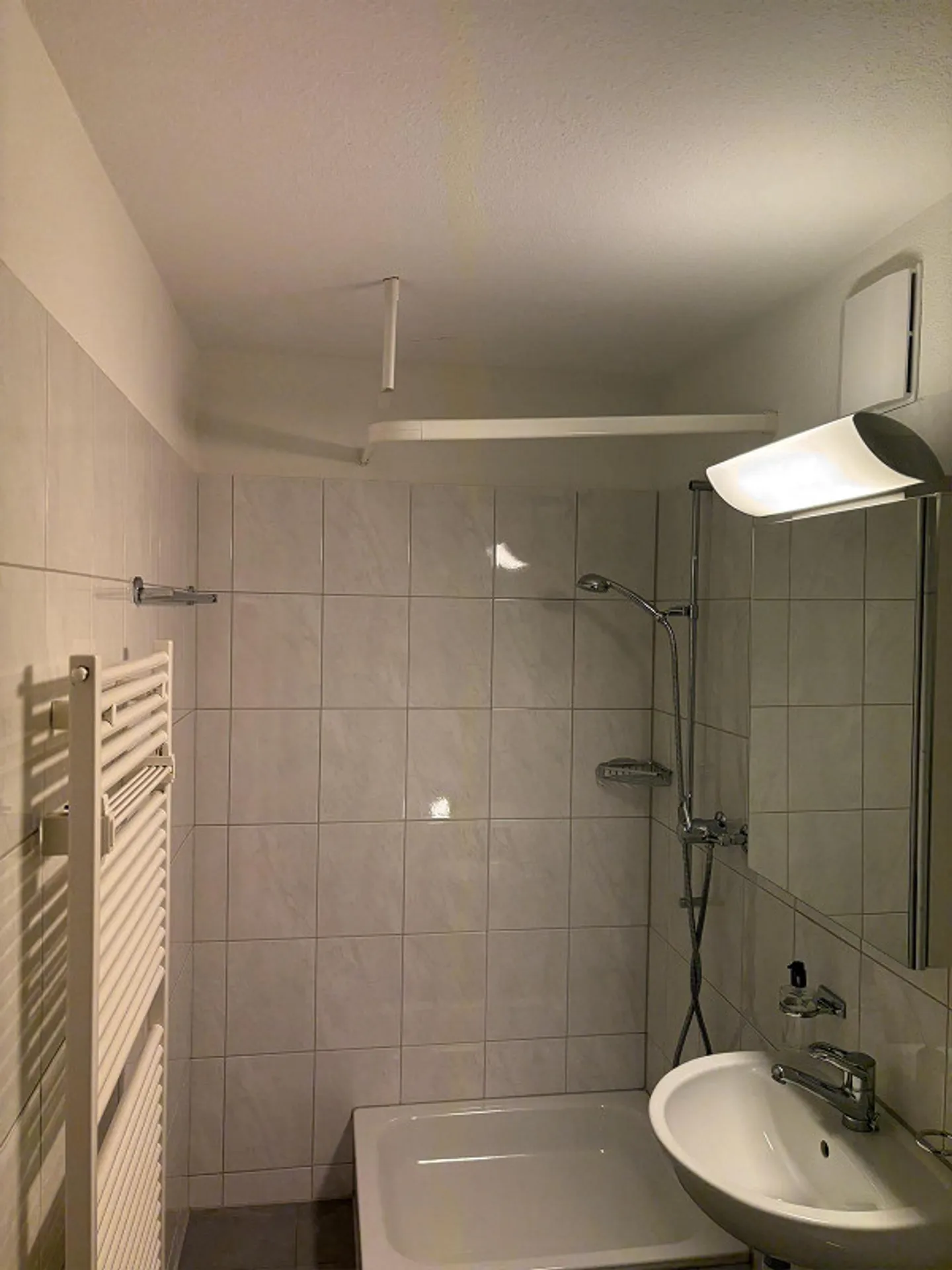 Geräumige Familienwohnung in Zürich - Foto 6 von 9
