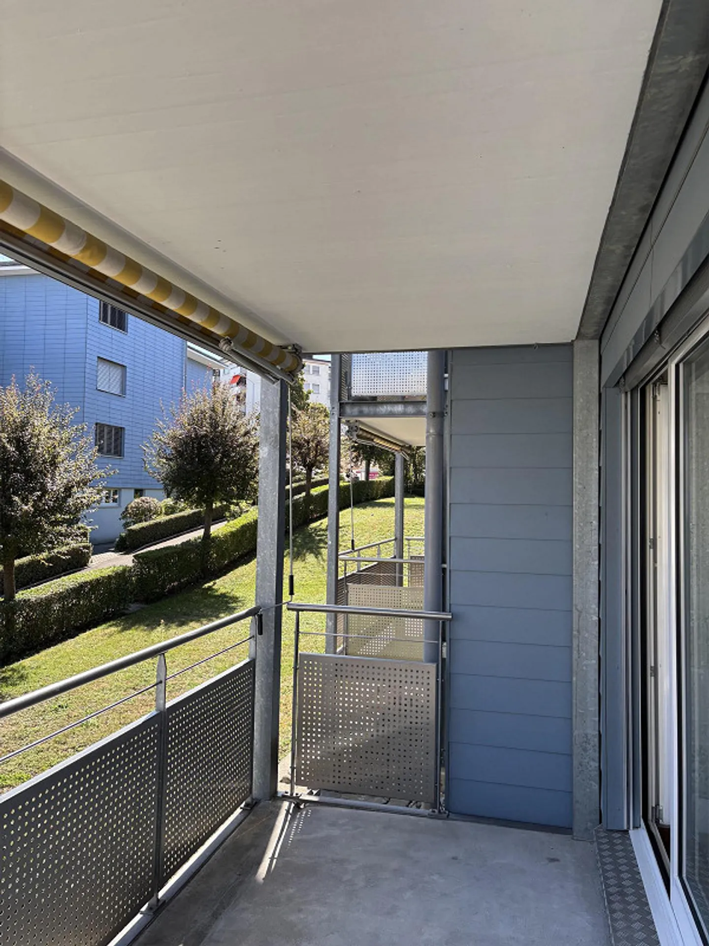 Geräumige Familienwohnung in Zürich - Foto 8 von 9