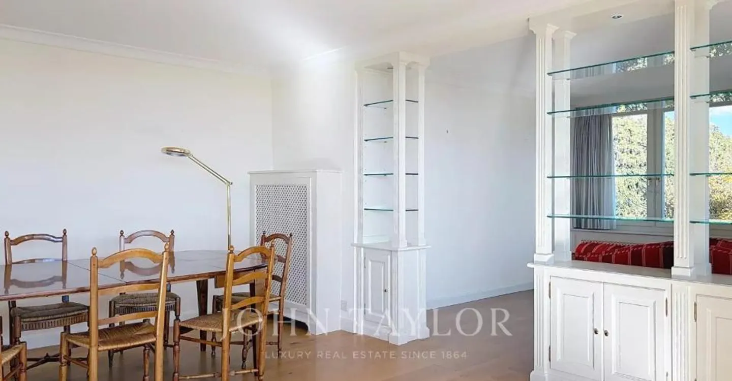 Crans-Montana Zentrum, 4,5 Zimmer mit direktem Zugang zu den Pisten, balc... - Foto 4 von 10
