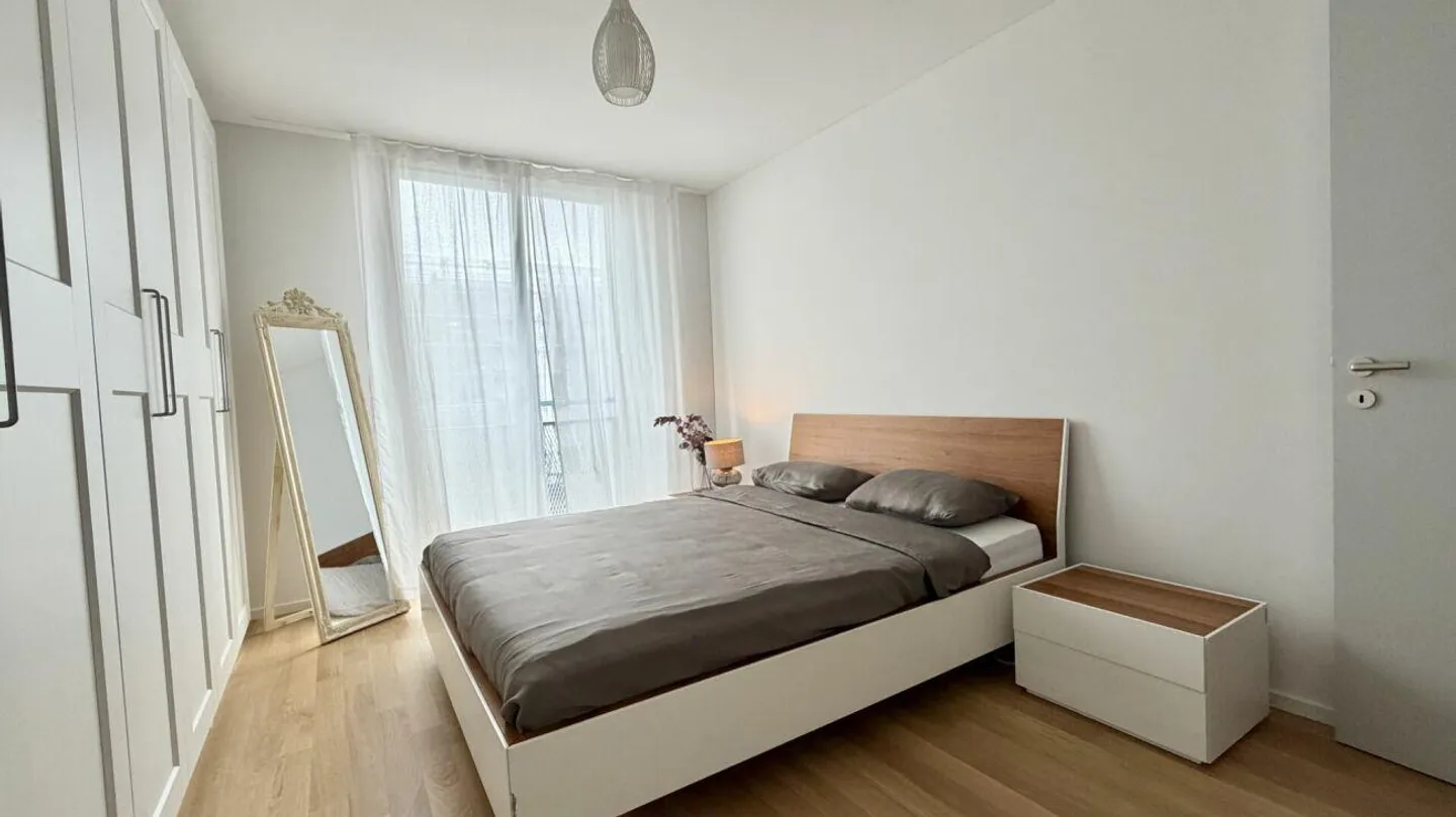 Appartamento di lusso esclusivo di 5,5 stanze nella migliore posizione di Derendingen - Foto 5 di 13