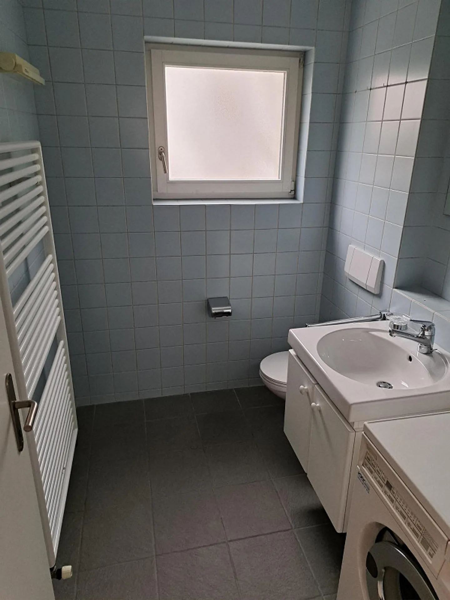 Dachwohnung an der Reuss - Foto 6 di 8