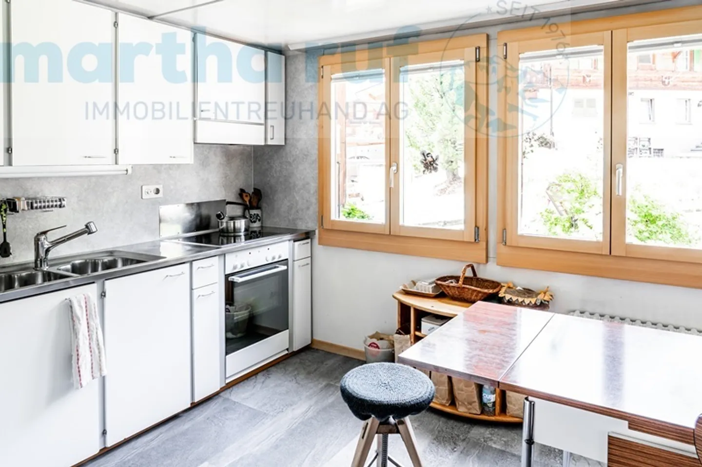 Charmantes Mehrfamilienhaus - Foto 11 von 22