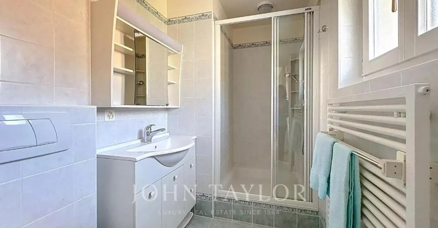 Crans-Montana Zentrum, 4,5 Zimmer mit direktem Zugang zu den Pisten, balc... - Foto 7 von 10