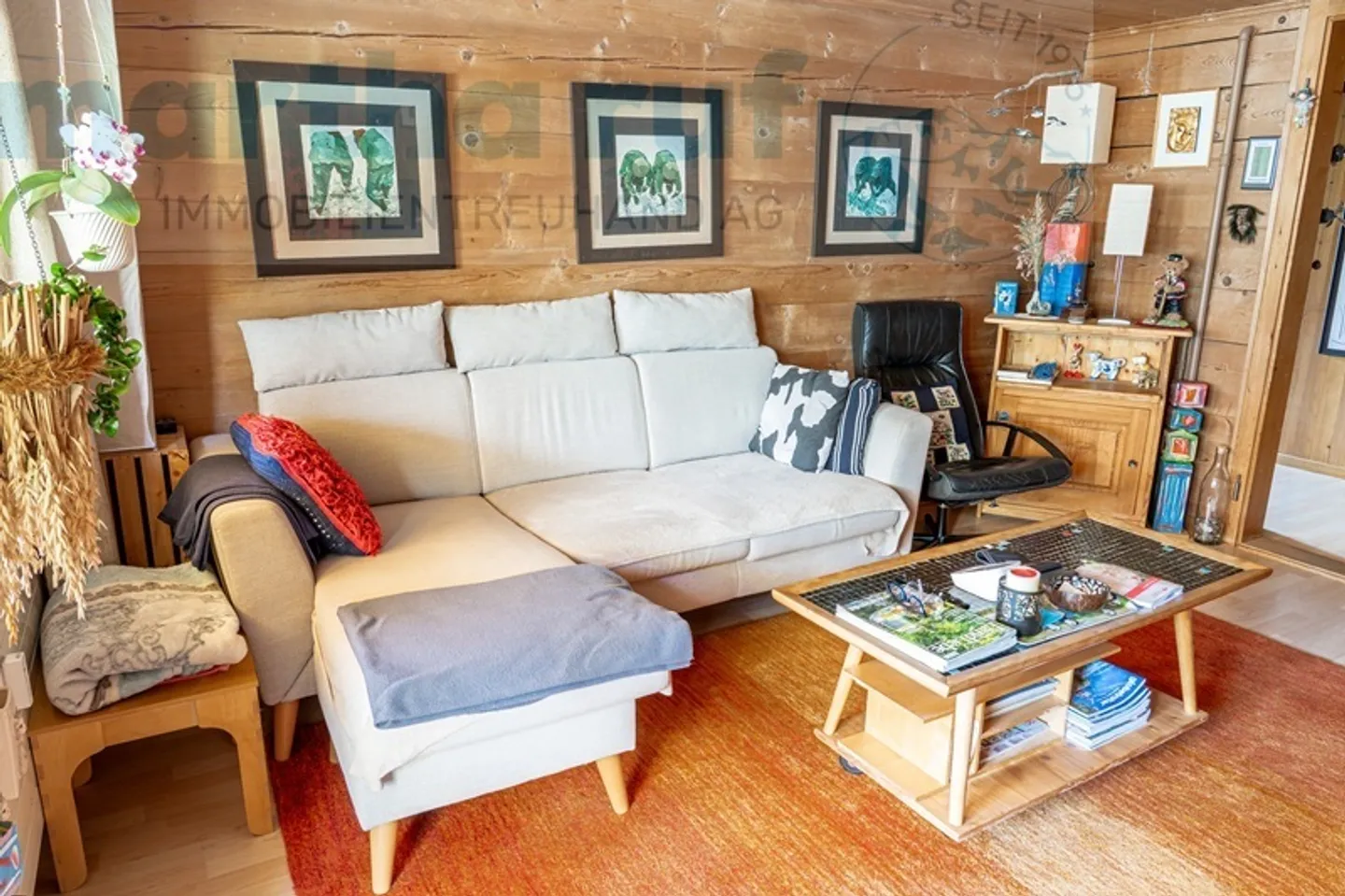 Charmantes Mehrfamilienhaus - Foto 16 von 22