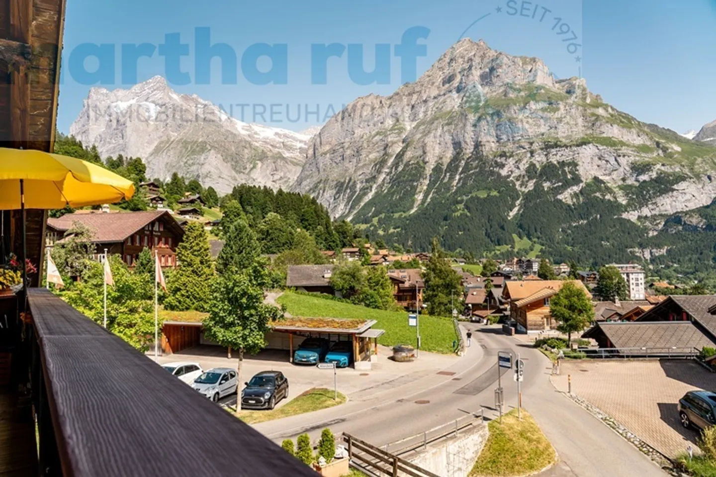 Charmantes Mehrfamilienhaus - Foto 20 von 22