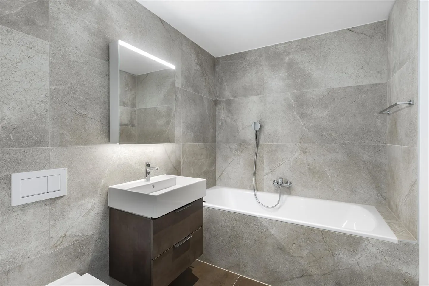 Appartamento 3.5 stanze - Foto 7 di 8