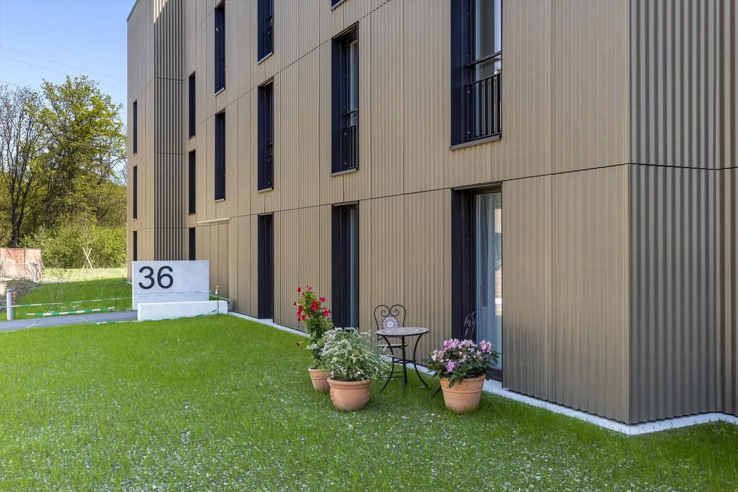 Appartamento 3.5 stanze - Foto 8 di 8