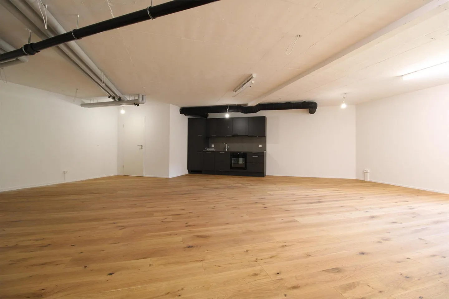 Moderne Gewerbefläche in St. Gallen - Foto 6 von 12
