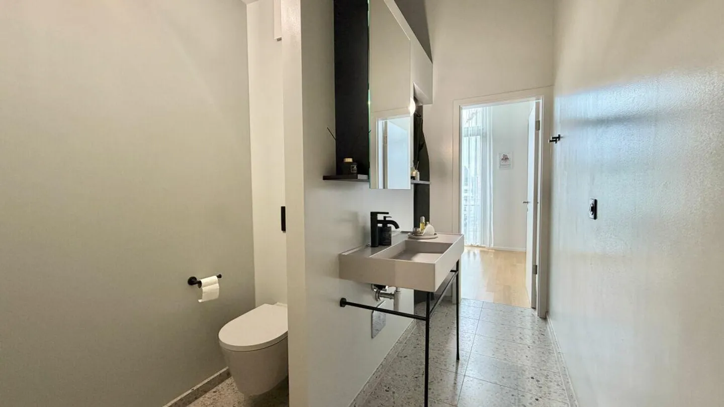 Appartamento di lusso esclusivo di 5,5 stanze nella migliore posizione di Derendingen - Foto 10 di 13