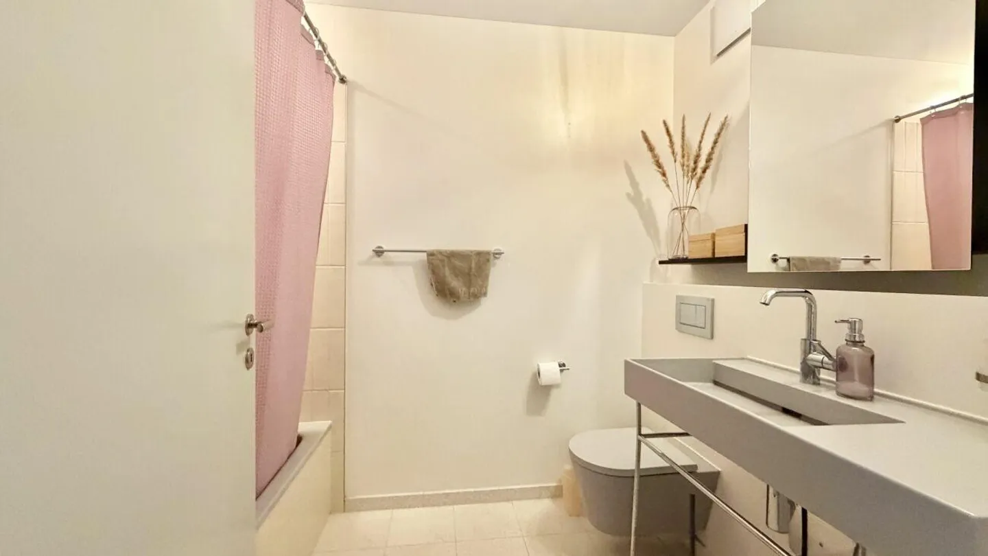 Appartamento di lusso esclusivo di 5,5 stanze nella migliore posizione di Derendingen - Foto 11 di 13