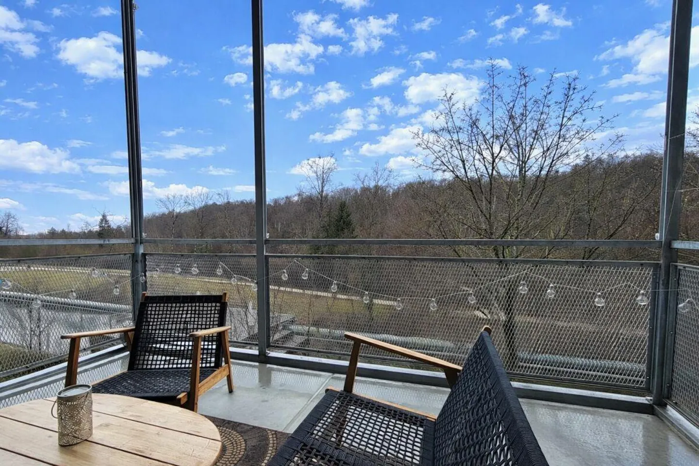 Appartamento di lusso esclusivo di 5,5 stanze nella migliore posizione di Derendingen - Foto 12 di 13