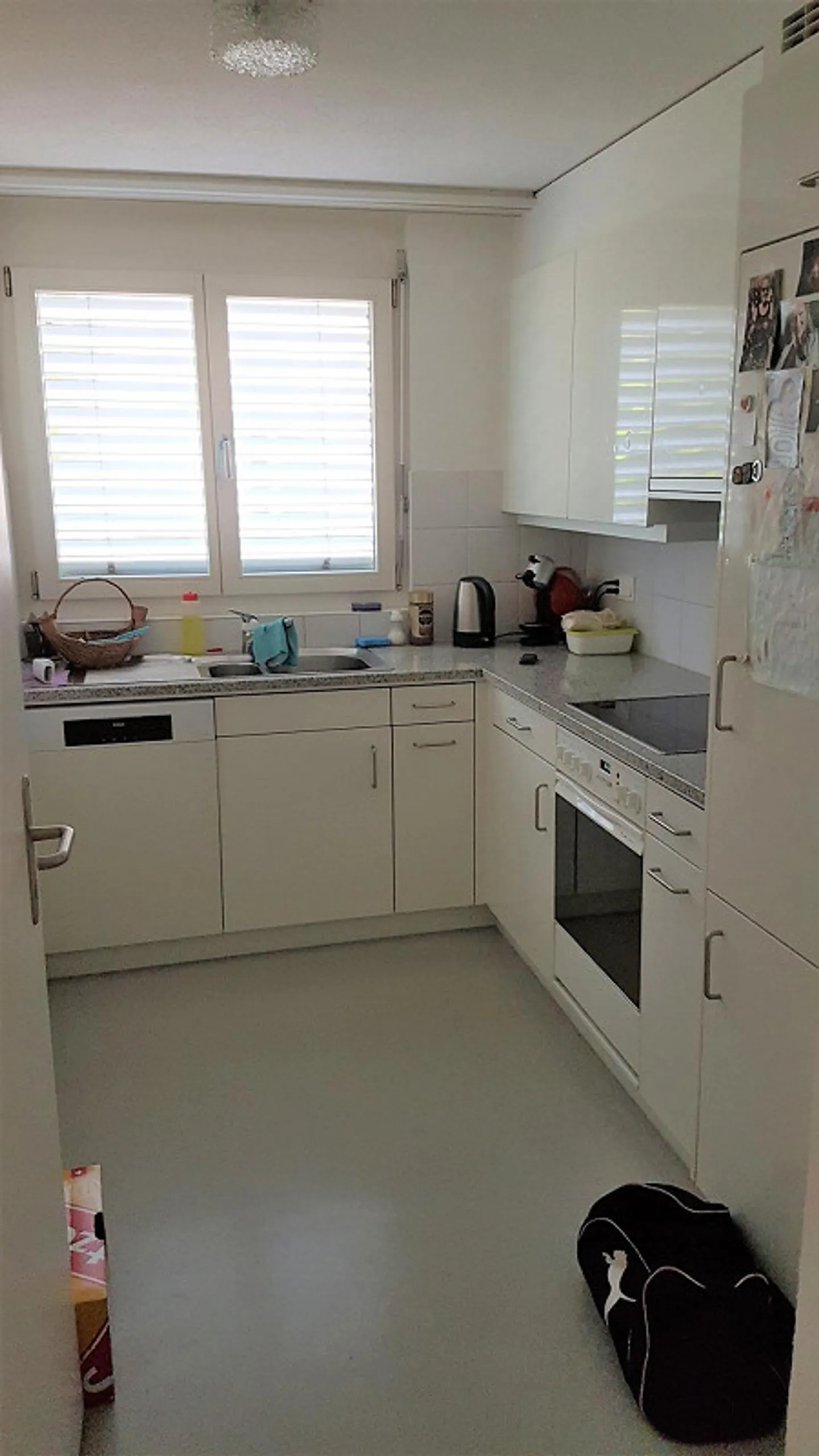 Bel et lumineux appartement de 2,5 pièces - Photo 1 sur 4