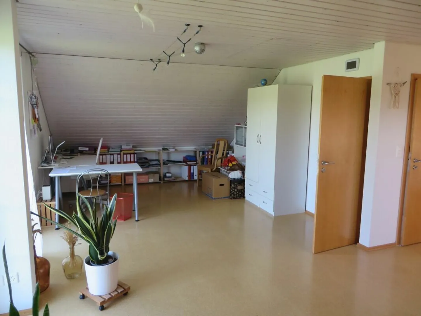 Schönes DEFH mit wunderbarer Fernsicht - Foto 5 von 12