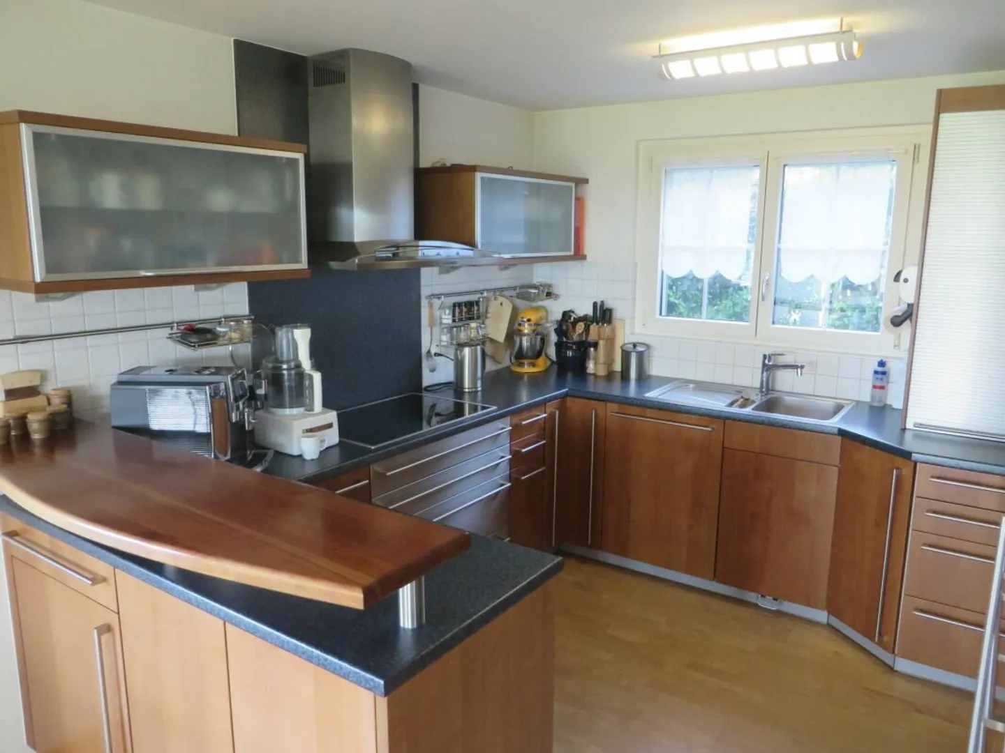 Schönes DEFH mit wunderbarer Fernsicht - Foto 6 von 12