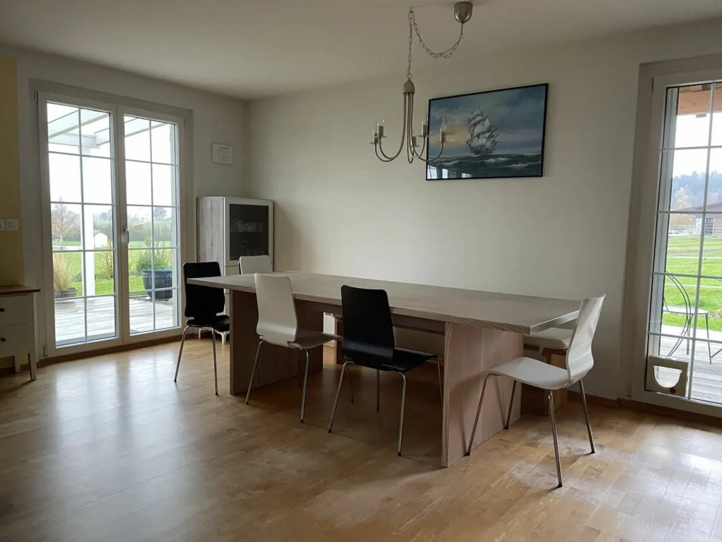 Schönes DEFH mit wunderbarer Fernsicht - Foto 8 von 12