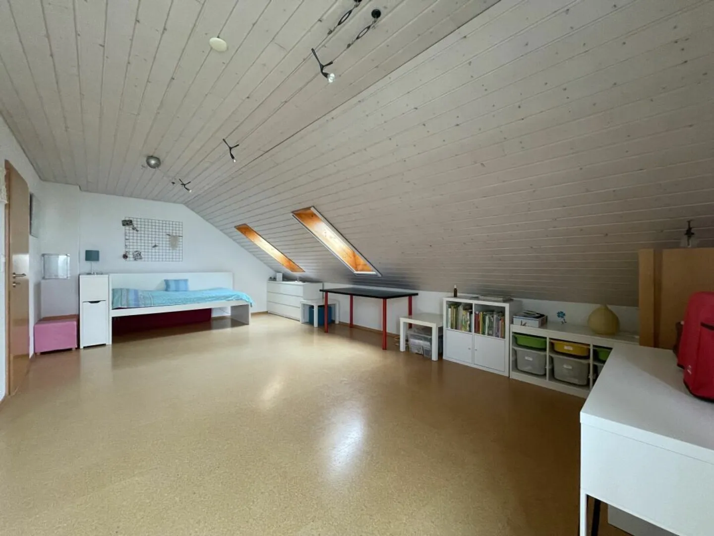 Schönes DEFH mit wunderbarer Fernsicht - Foto 11 von 12