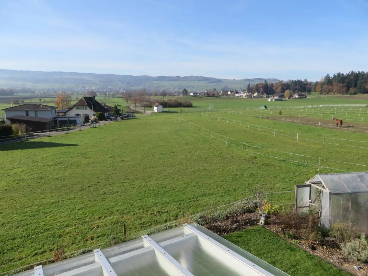 Schönes DEFH mit wunderbarer Fernsicht - Foto 12 von 12