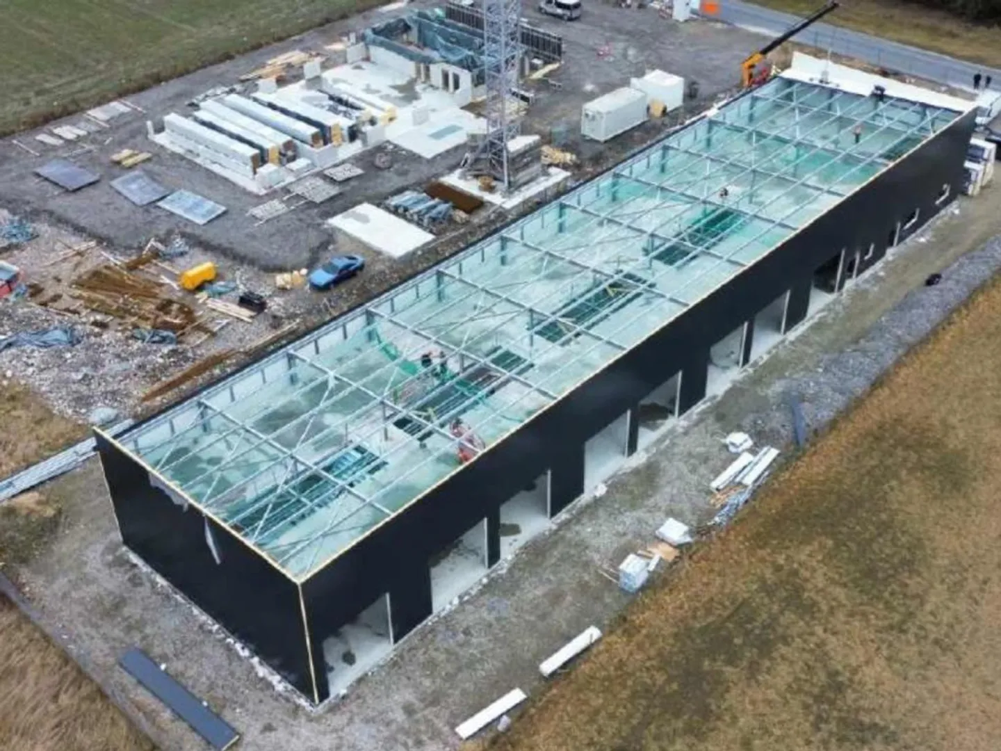 Mischgebäude für Rendite - Foto 1 von 10