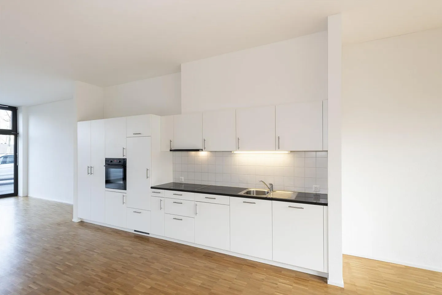 Studio Abitativo Luminoso - Foto 1 di 4