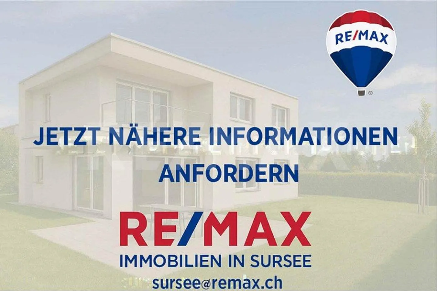Appartement 4.5 pièces - Foto 10 von 10