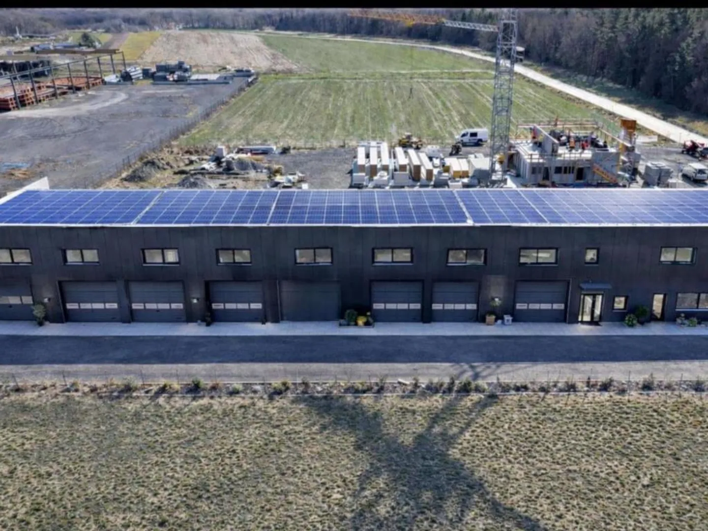 Mischgebäude für Rendite - Foto 2 von 10