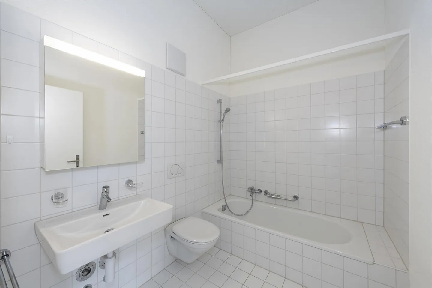 Studio Abitativo Luminoso - Foto 2 di 4