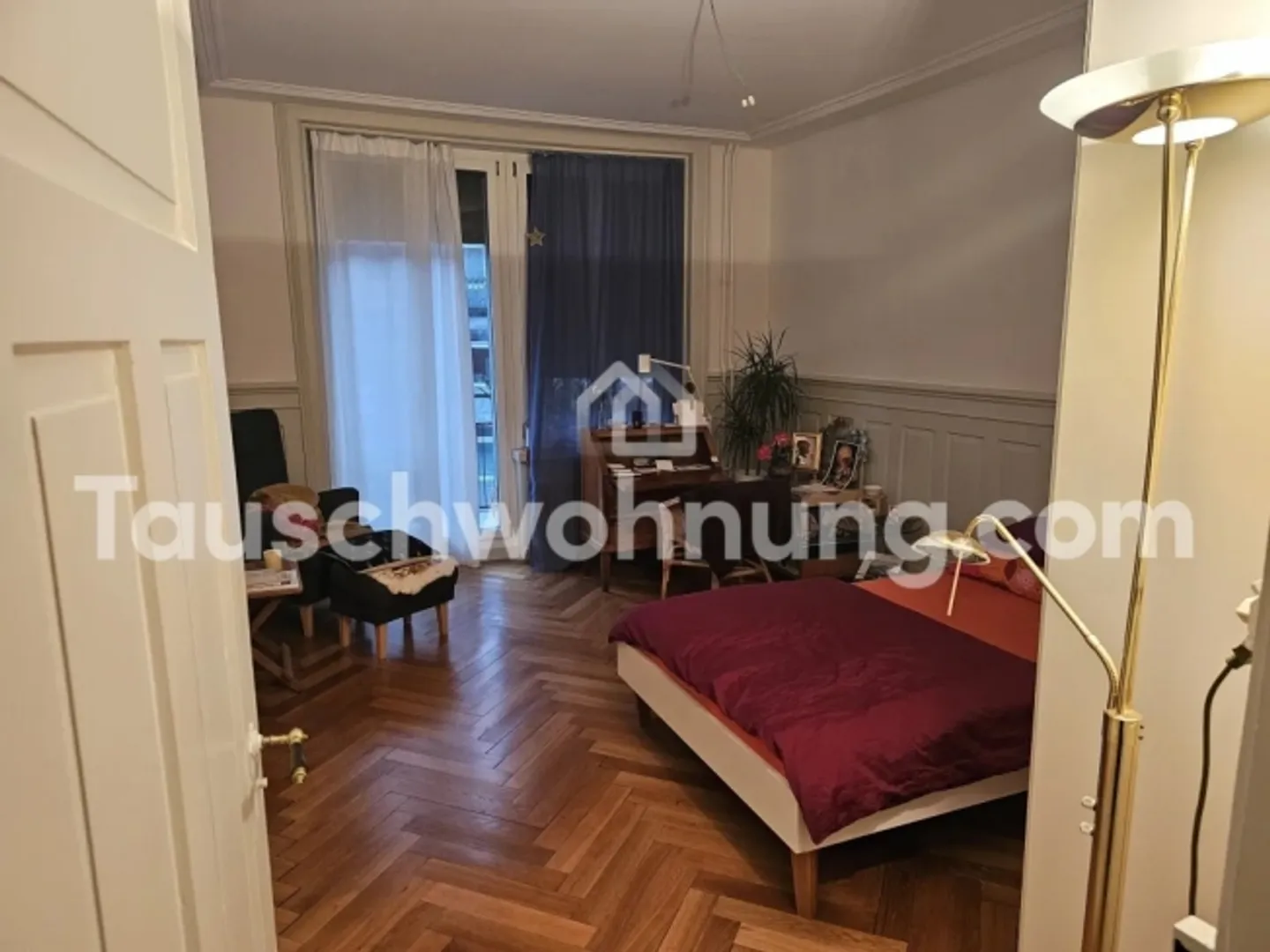 Appartamento in affitto - Foto 1 di 5