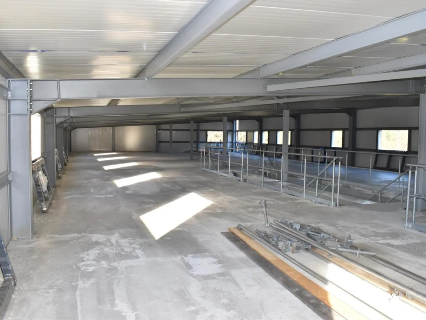 Mischgebäude für Rendite - Foto 6 von 10