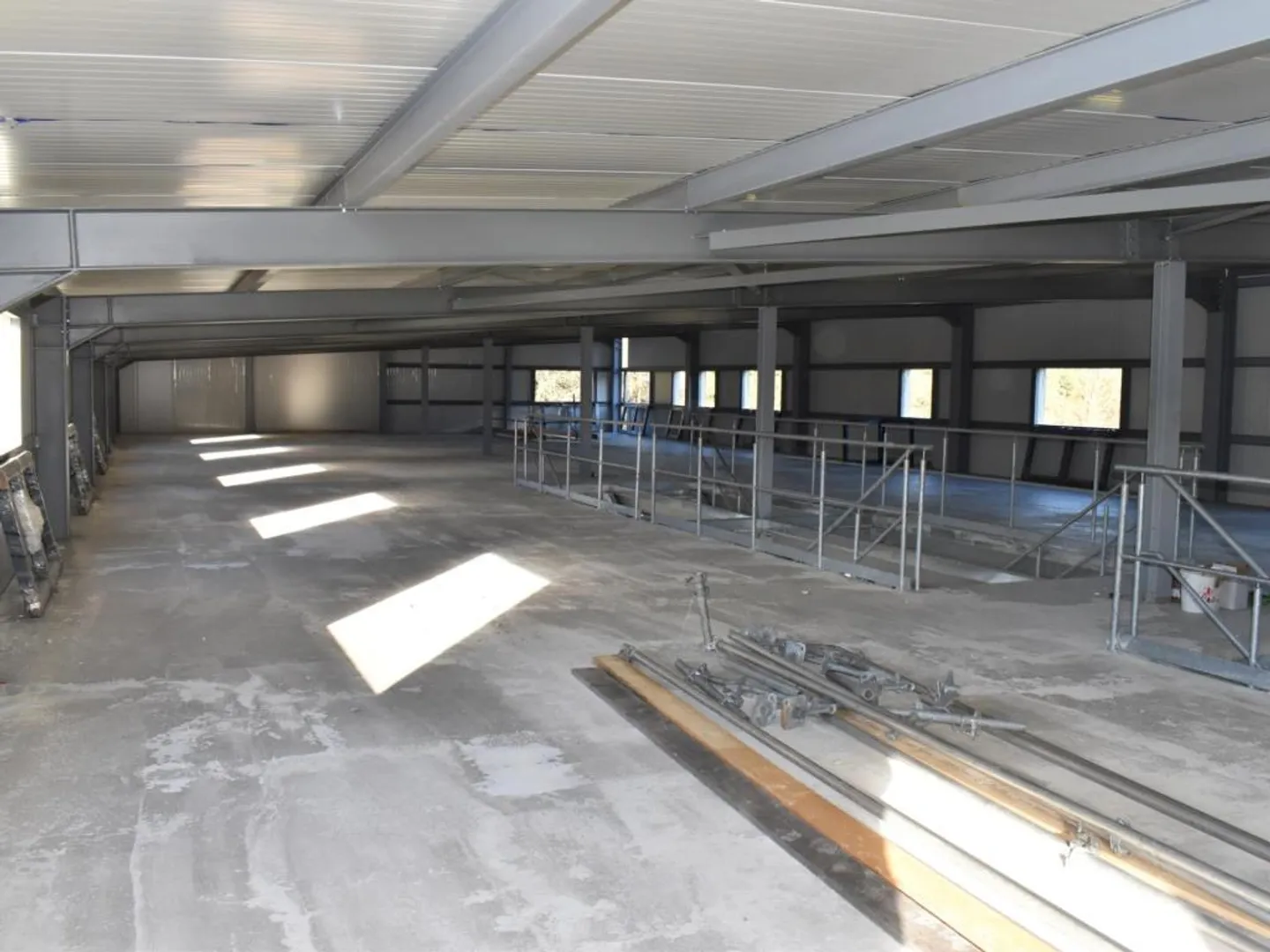 Mischgebäude für Rendite - Foto 7 von 10