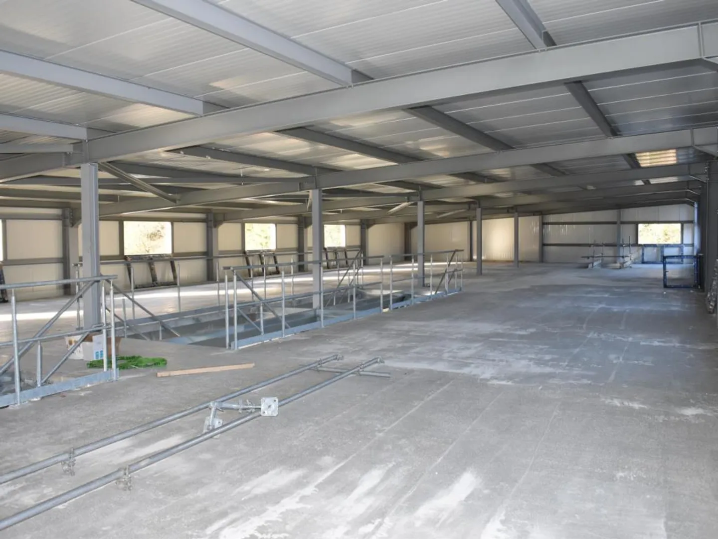 Mischgebäude für Rendite - Foto 9 von 10