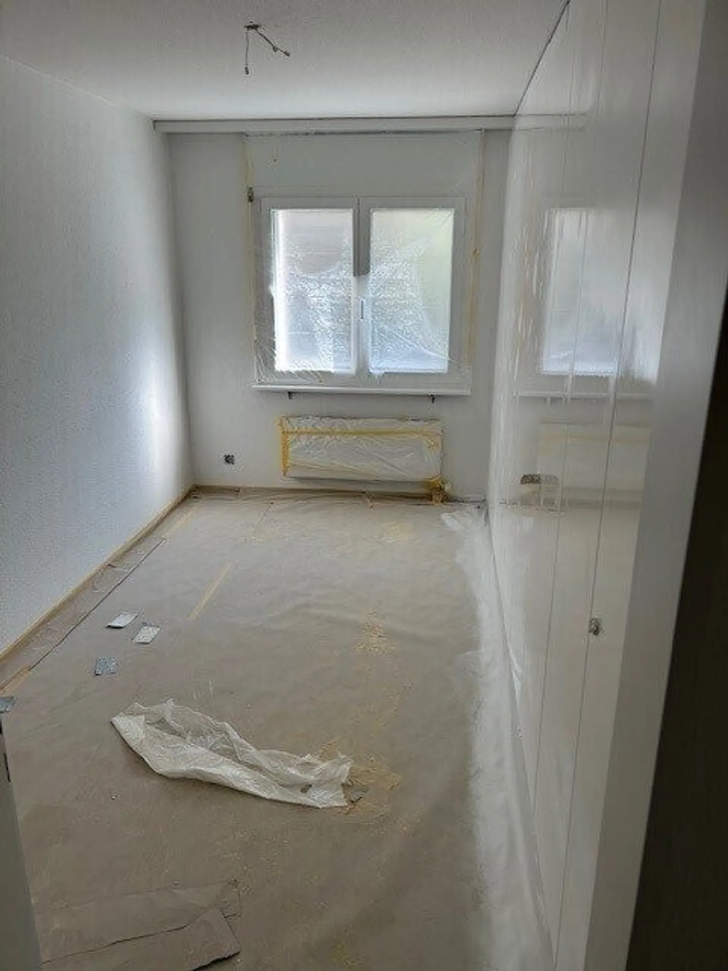 Modernes 4.5-Zimmer Apartment - Foto 5 von 8