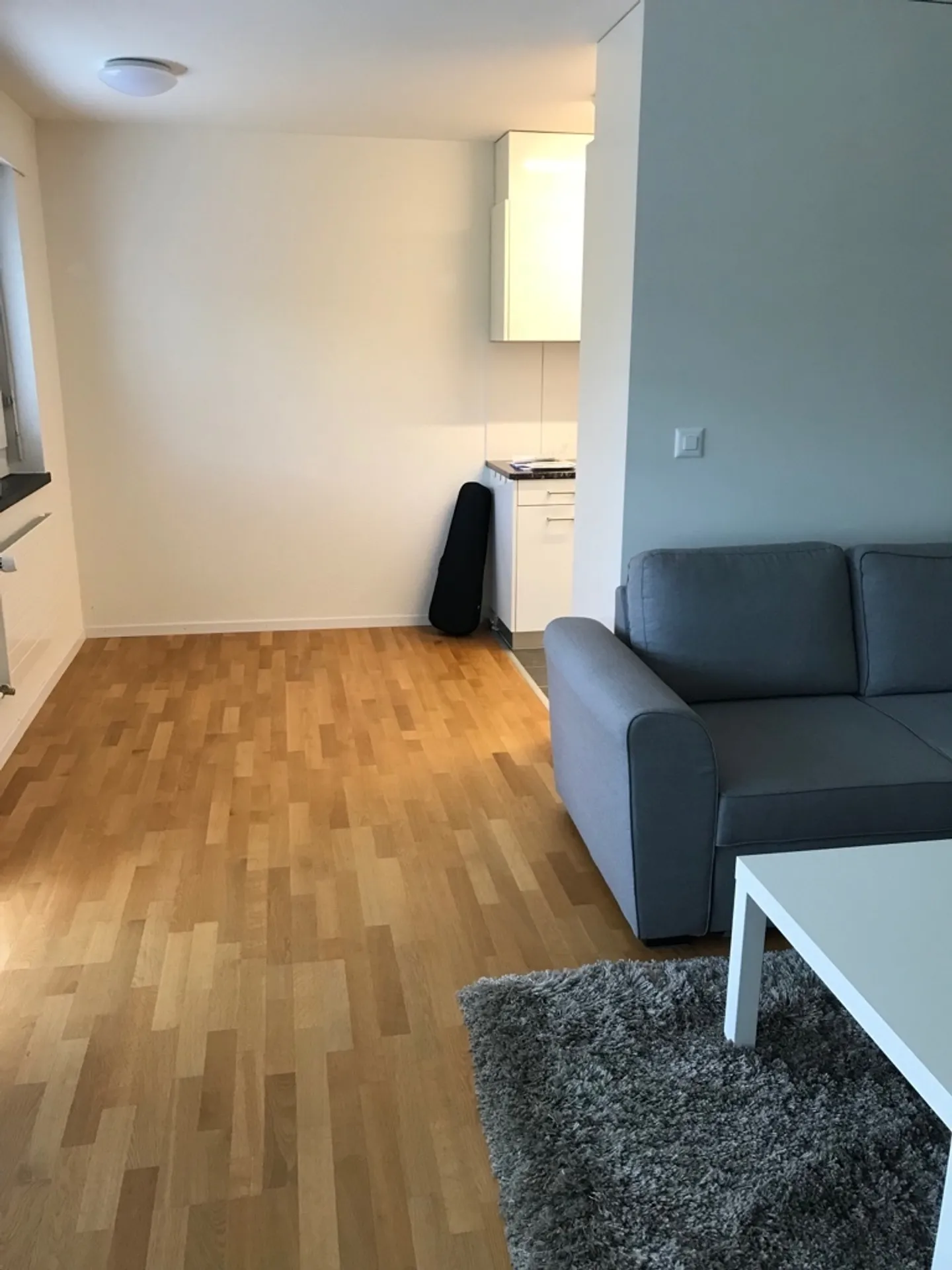Schöne Wohnung im Zentrum von Embrach - Foto 3 von 6
