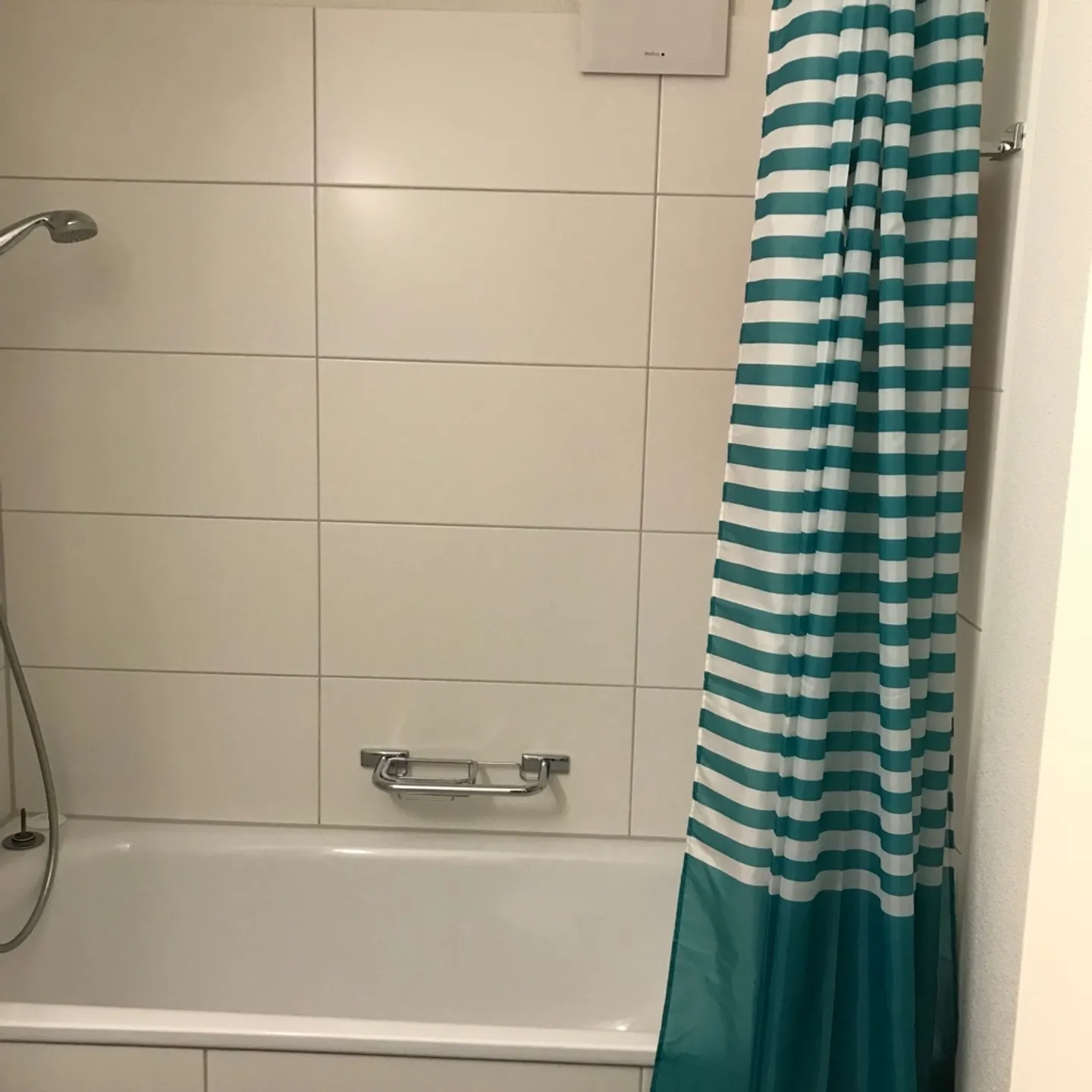 Schöne Wohnung im Zentrum von Embrach - Foto 5 von 6