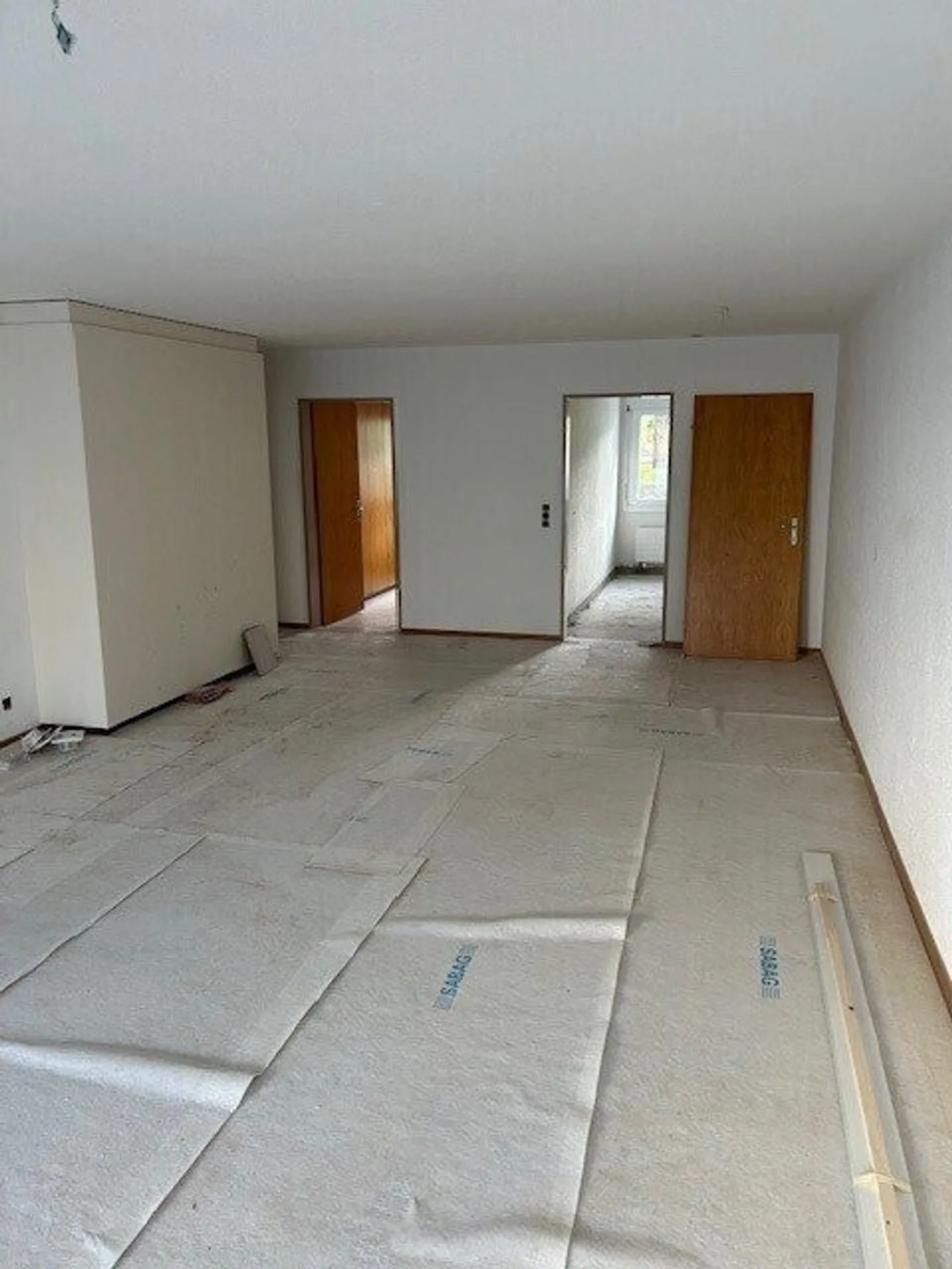 Modernes 4.5-Zimmer Apartment - Foto 2 von 8