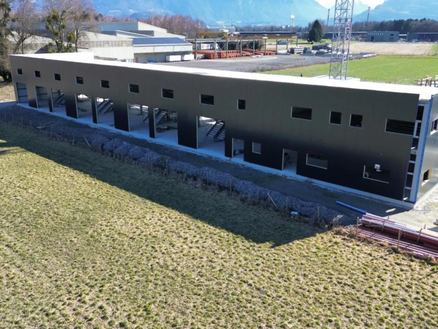 Mischgebäude für Rendite - Foto 4 von 10