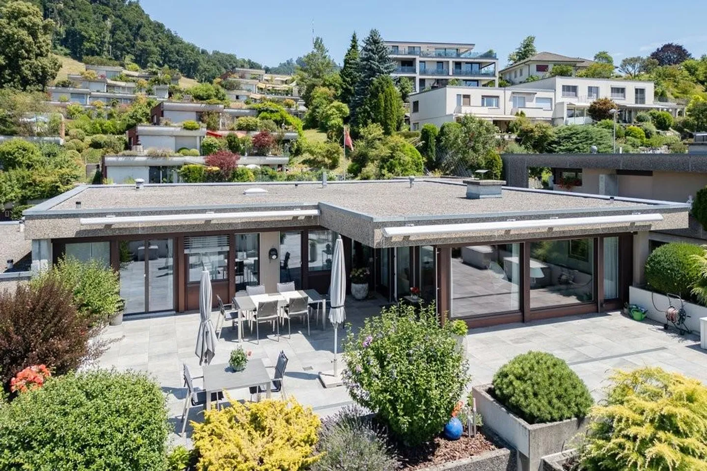 La tua casa da sogno con tanto sole garantito - Foto 1 di 8