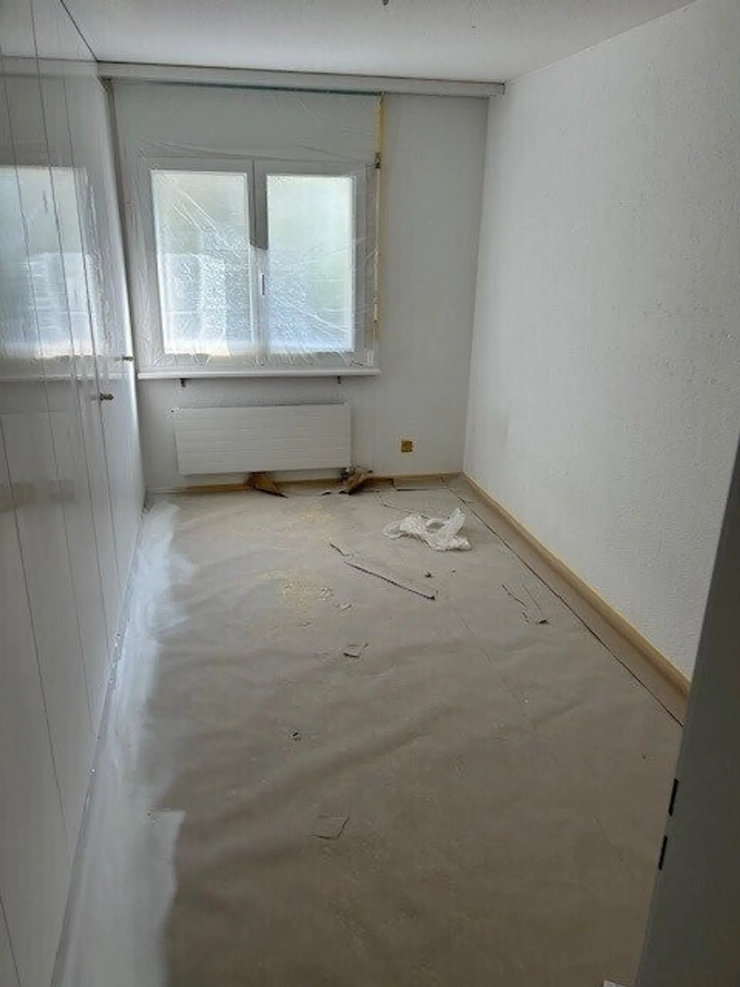 Modernes 4.5-Zimmer Apartment - Foto 4 von 8